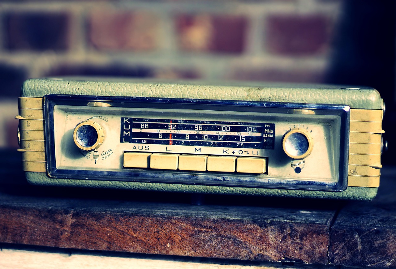 What do you feel like listening to today?